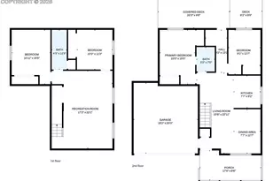 504 Fountain Mesa Rd, Fountain, CO 80817 - Photo 29