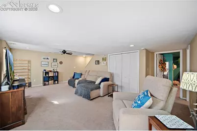 504 Fountain Mesa Road, Fountain, CO 80817 - Photo 21