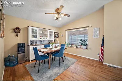 504 Fountain Mesa Road, Fountain, CO 80817 - Photo 9