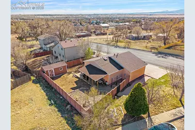 504 Fountain Mesa Road, Fountain, CO 80817 - Photo 31