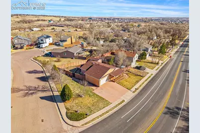 504 Fountain Mesa Road, Fountain, CO 80817 - Photo 3