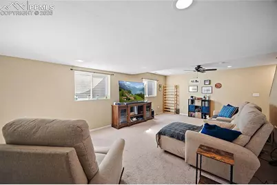 504 Fountain Mesa Road, Fountain, CO 80817 - Photo 19