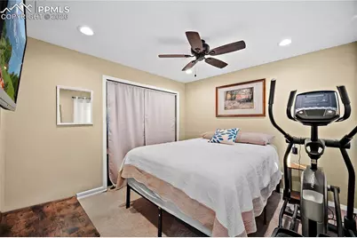 504 Fountain Mesa Road, Fountain, CO 80817 - Photo 25