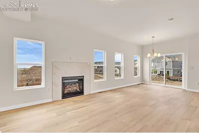 9759 Feathergrass Drive, Colorado Springs, CO 80927 - Photo 5