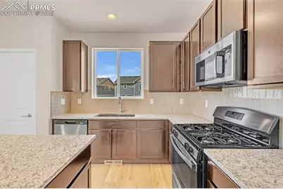 9759 Feathergrass Drive, Colorado Springs, CO 80927 - Photo 11