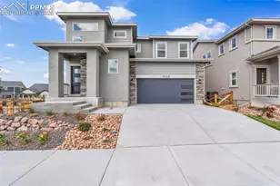 9759 Feathergrass Dr, Colorado Springs, CO 80927 - Photo 1
