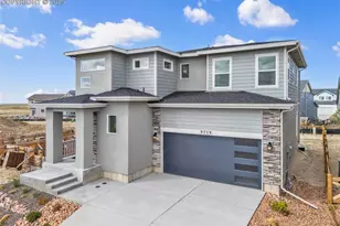 9759 Feathergrass Dr, Colorado Springs, CO 80927 - Photo 3