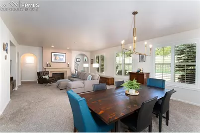 3614 Tuscanna Grove, Colorado Springs, CO 80920 - Photo 3