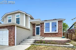 8430 Sweetgum Terrace, Colorado Springs, CO 80920 - Photo 1