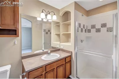 4839 Rusty Nail Point #101, Colorado Springs, CO 80916 - Photo 23