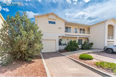 4839 Rusty Nail Point #101, Colorado Springs, CO 80916 - Photo 1