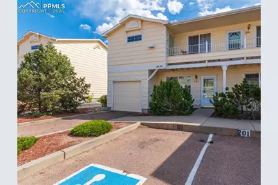 4839 Rusty Nail Point #101, Colorado Springs, CO 80916 - Photo 11