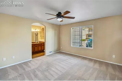 4839 Rusty Nail Point #101, Colorado Springs, CO 80916 - Photo 21