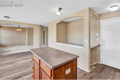 4839 Rusty Nail Point #101, Colorado Springs, CO 80916 - Photo 19