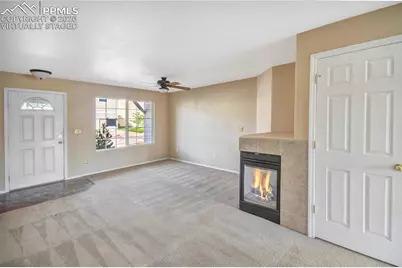 4839 Rusty Nail Point #101, Colorado Springs, CO 80916 - Photo 15