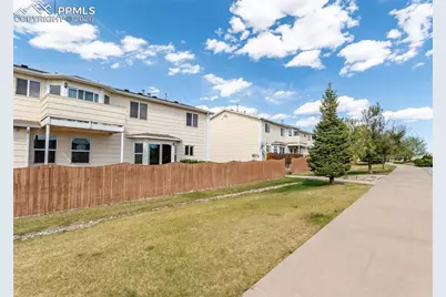 4839 Rusty Nail Point #101, Colorado Springs, CO 80916 - Photo 7