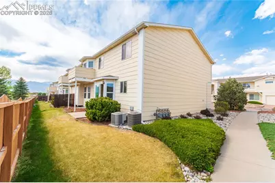 4839 Rusty Nail Point #101, Colorado Springs, CO 80916 - Photo 5