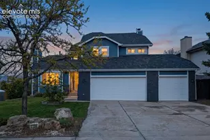7730 Conifer Dr, Colorado Springs, CO 80920 - Photo 3