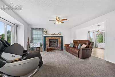 7730 Conifer Drive, Colorado Springs, CO 80920 - Photo 11