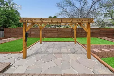 7730 Conifer Drive, Colorado Springs, CO 80920 - Photo 41