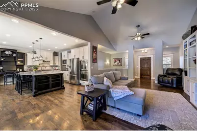 18376 Heavens Place, Monument, CO 80132 - Photo 15