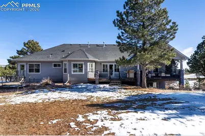 18376 Heavens Place, Monument, CO 80132 - Photo 41