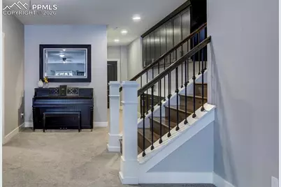 18376 Heavens Place, Monument, CO 80132 - Photo 35