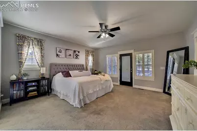 18376 Heavens Place, Monument, CO 80132 - Photo 19