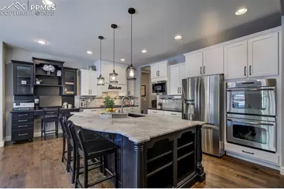 18376 Heavens Place, Monument, CO 80132 - Photo 3