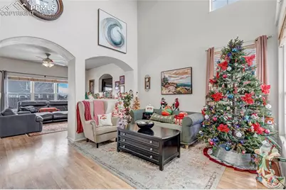 7037 Wood Lily Drive, Colorado Springs, CO 80923 - Photo 11