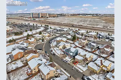 7037 Wood Lily Drive, Colorado Springs, CO 80923 - Photo 7