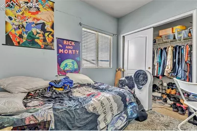 7037 Wood Lily Drive, Colorado Springs, CO 80923 - Photo 33