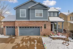 7037 Wood Lily Dr, Colorado Springs, CO 80923 - Photo 1