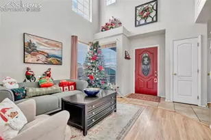 7037 Wood Lily Dr, Colorado Springs, CO 80923 - Photo 9