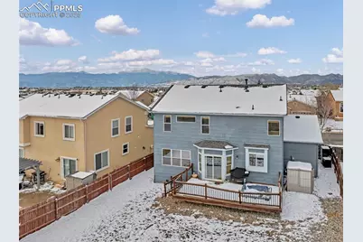 7037 Wood Lily Drive, Colorado Springs, CO 80923 - Photo 41