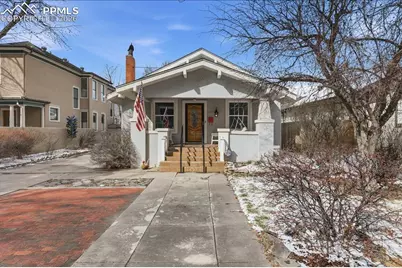 2228 N Cascade Avenue, Colorado Springs, CO 80907 - Photo 3