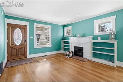 2228 N Cascade Avenue, Colorado Springs, CO 80907 - Photo 9