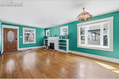 2228 N Cascade Avenue, Colorado Springs, CO 80907 - Photo 11