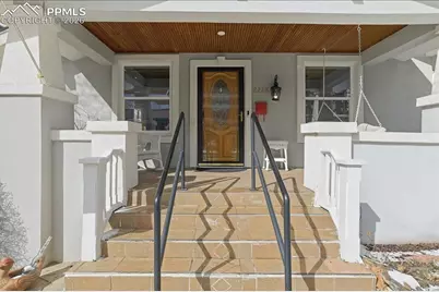 2228 N Cascade Avenue, Colorado Springs, CO 80907 - Photo 5