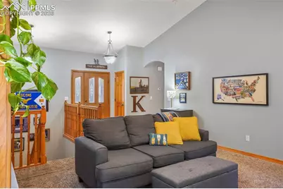 1185 Karen Lane, Woodland Park, CO 80863 - Photo 5