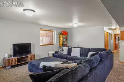 1185 Karen Lane, Woodland Park, CO 80863 - Photo 31