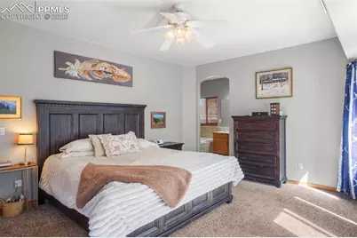 1185 Karen Lane, Woodland Park, CO 80863 - Photo 17