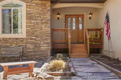 1185 Karen Lane, Woodland Park, CO 80863 - Photo 3