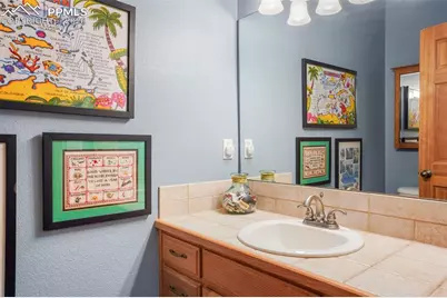 1185 Karen Lane, Woodland Park, CO 80863 - Photo 15