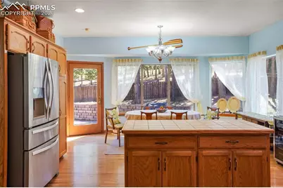 1185 Karen Lane, Woodland Park, CO 80863 - Photo 13