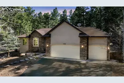 1185 Karen Lane, Woodland Park, CO 80863 - Photo 39