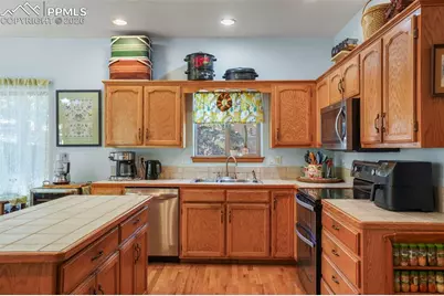 1185 Karen Lane, Woodland Park, CO 80863 - Photo 11