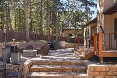 1185 Karen Lane, Woodland Park, CO 80863 - Photo 33