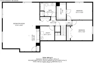 1185 Karen Ln, Woodland Park, CO 80863 - Photo 45