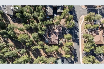 1185 Karen Lane, Woodland Park, CO 80863 - Photo 43